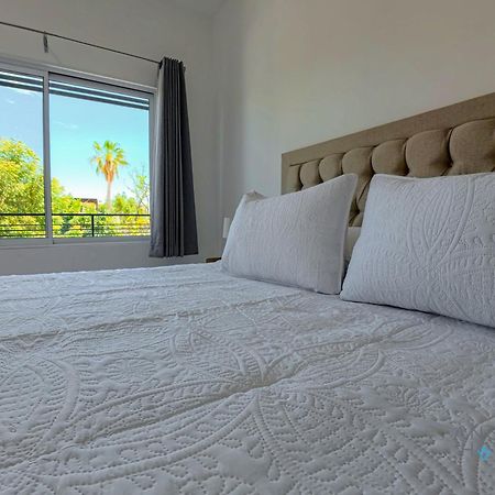 Commercial Zone Studios, Pool, Bbq And Beach 7 Blocks La Paz Exteriör bild