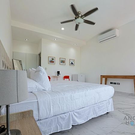 Commercial Zone Studios, Pool, Bbq And Beach 7 Blocks La Paz Exteriör bild