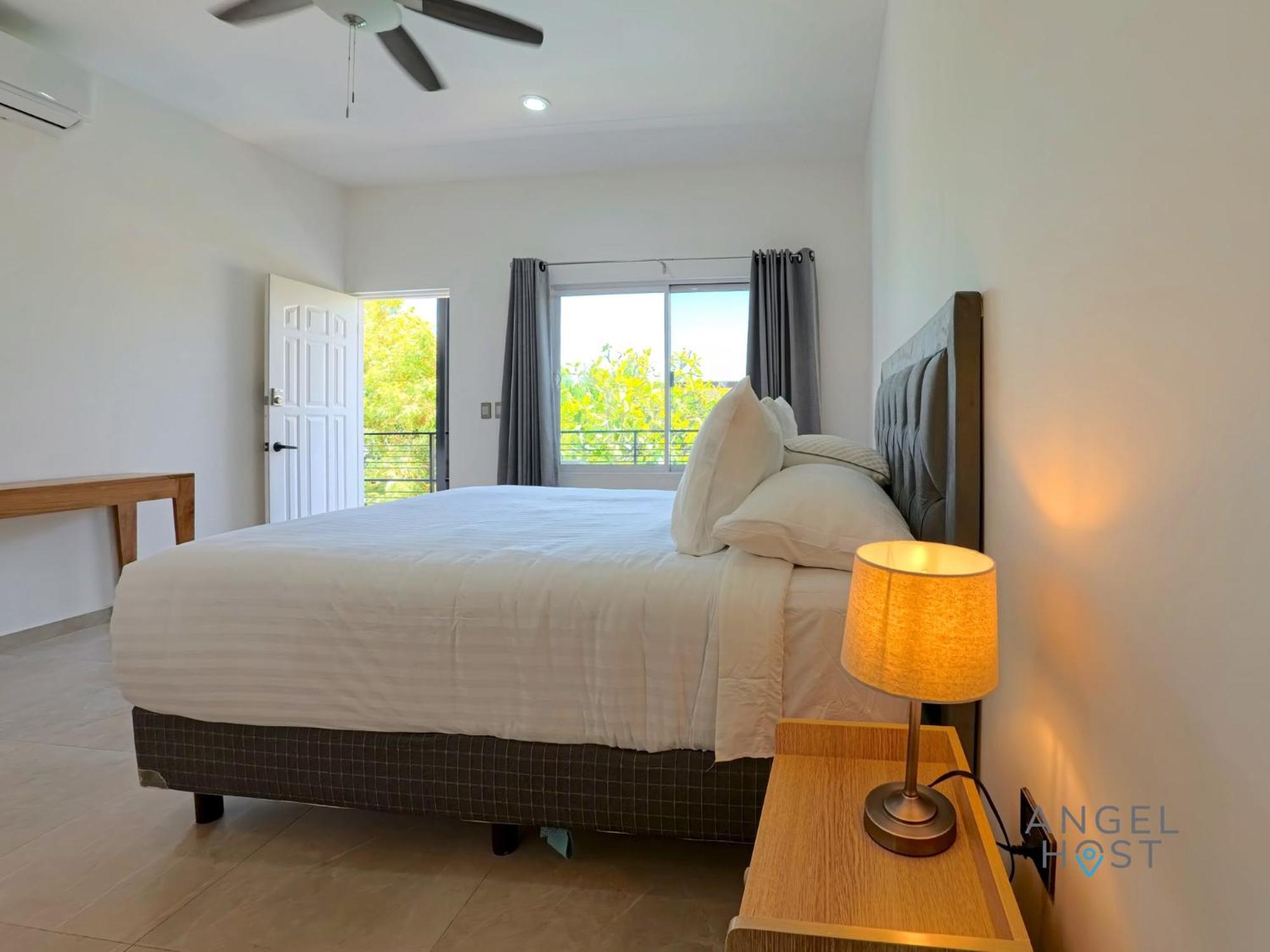 Commercial Zone Studios, Pool, Bbq And Beach 7 Blocks La Paz Exteriör bild