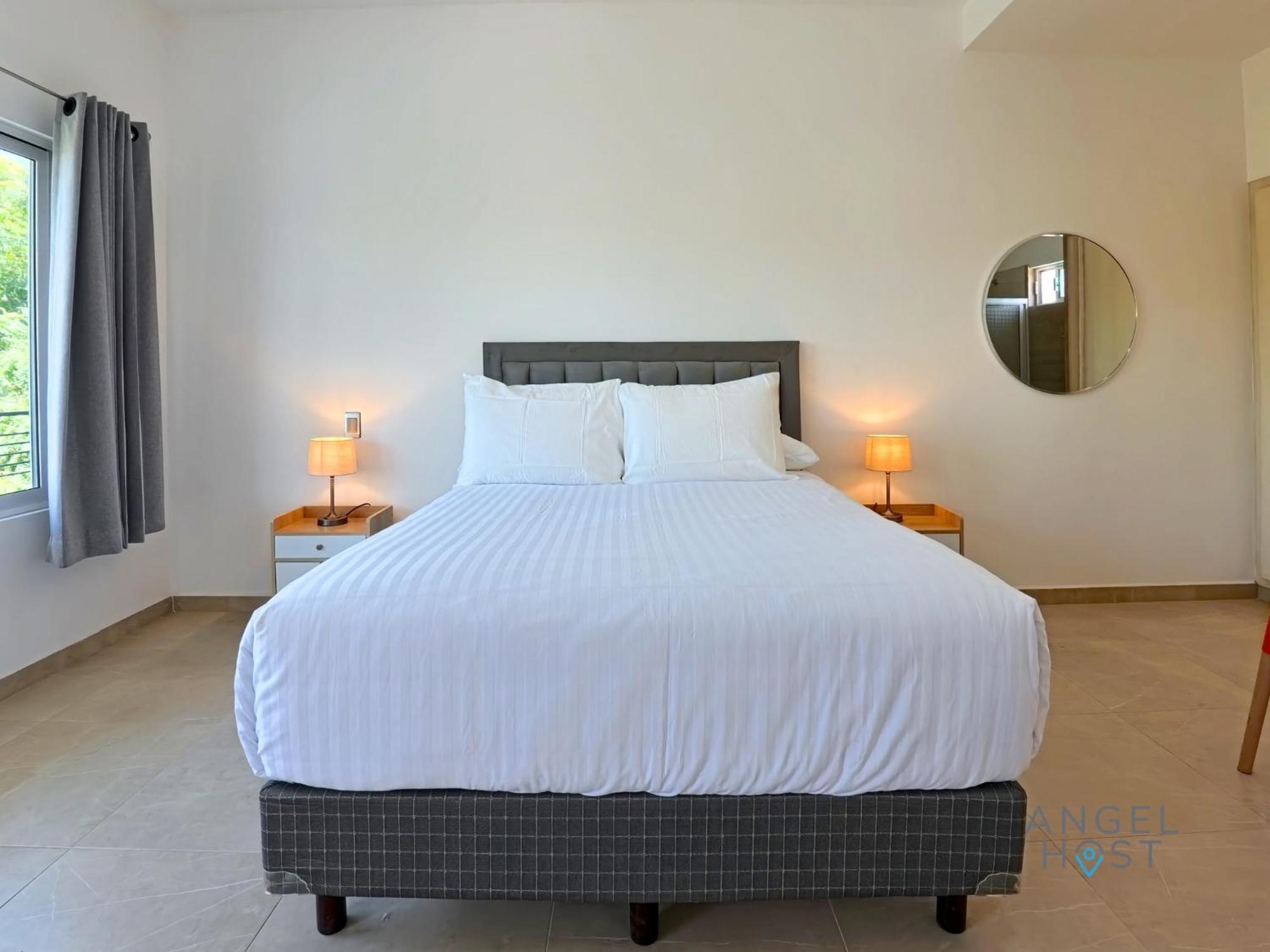 Commercial Zone Studios, Pool, Bbq And Beach 7 Blocks La Paz Exteriör bild
