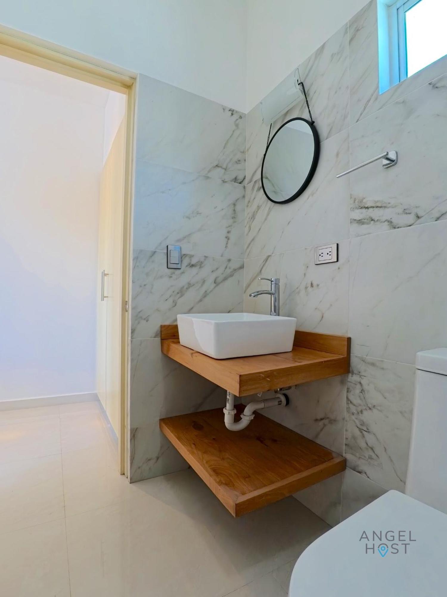 Commercial Zone Studios, Pool, Bbq And Beach 7 Blocks La Paz Exteriör bild