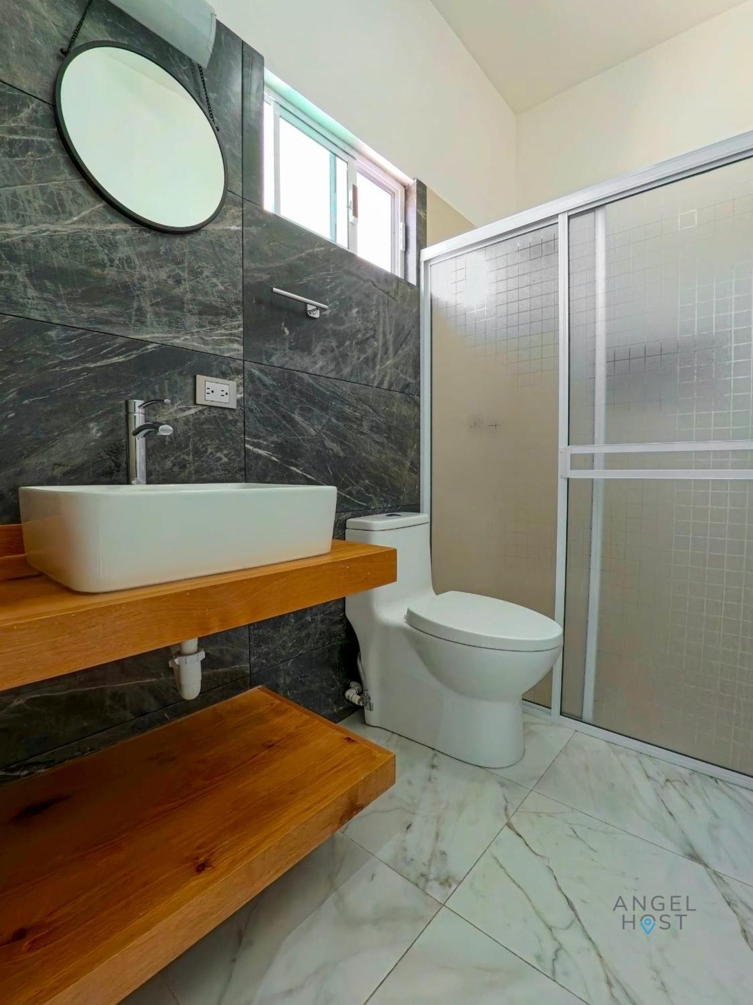 Commercial Zone Studios, Pool, Bbq And Beach 7 Blocks La Paz Exteriör bild